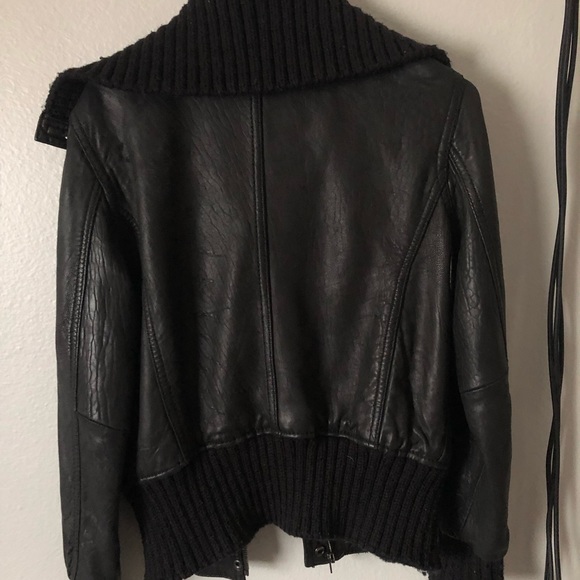 Heavy duty Michael Kors jacket - Picture 5 of 5